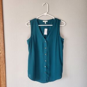 NWT Maurices Tank